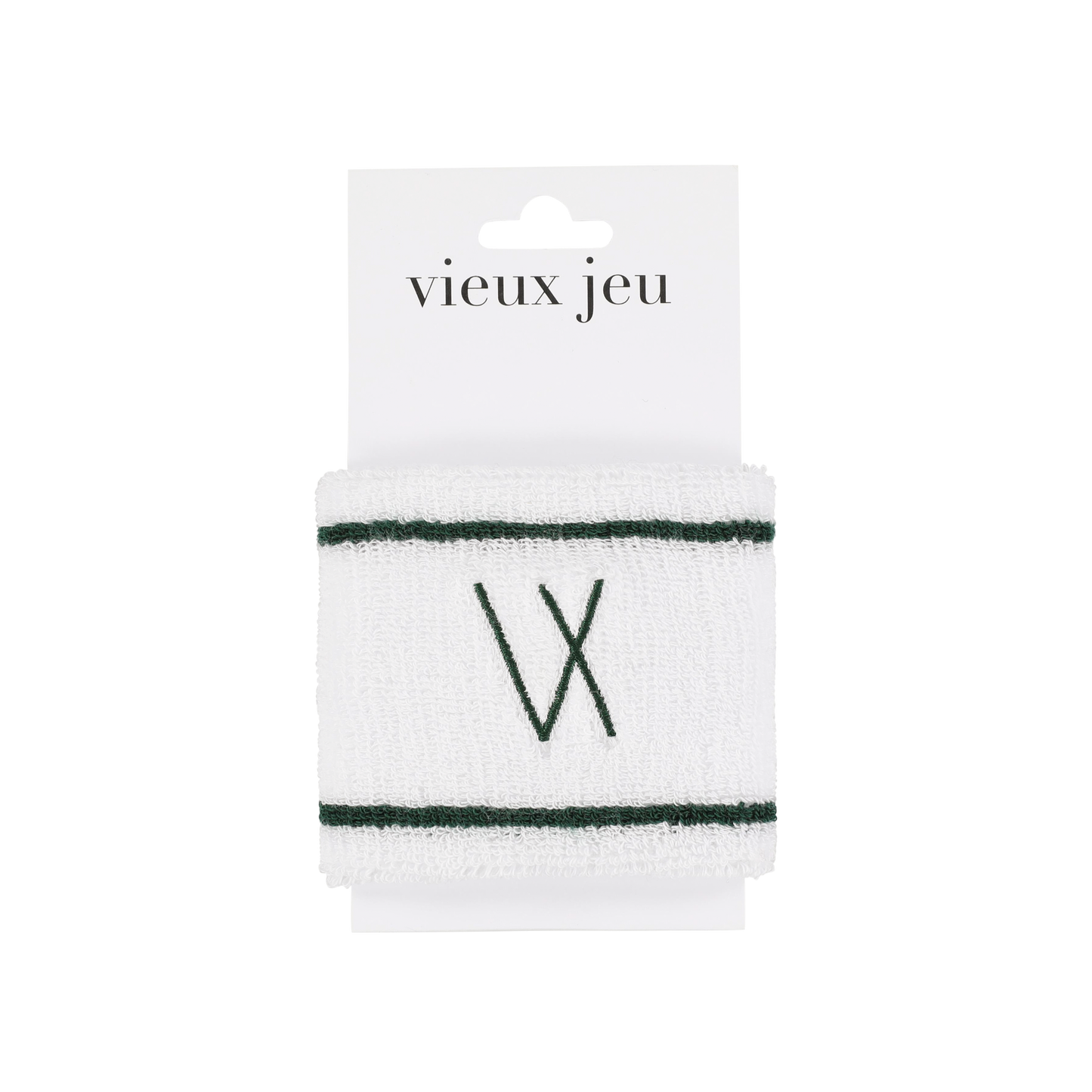 White/DarkGreen
