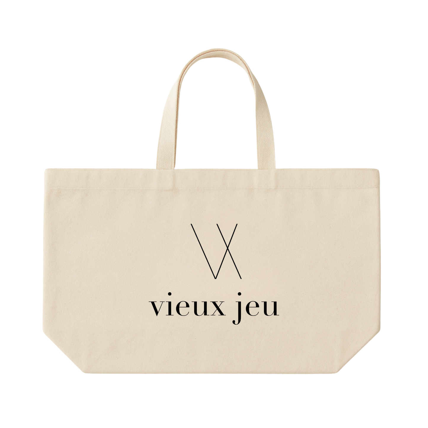 🎁 Tote Bag (100% off)