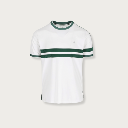 White/DarkGreen