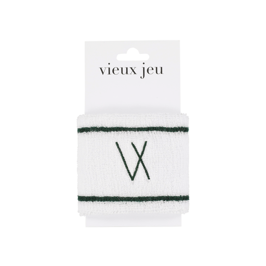 White/DarkGreen